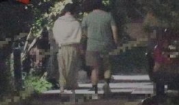 刘大锤最新爆料亲嘴,娱乐圈新恋情曝光，神秘情侣亲密互动引热议