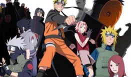 火影忍者全集在线观看,全集在线观看，重温忍者传奇